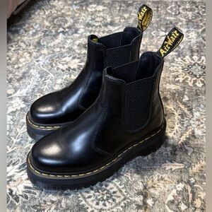 Dr. Martens Chelsea Boots